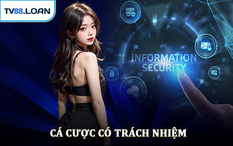 Cá Cược Có Trách Nhiệm