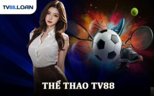 Thể Thao TV88