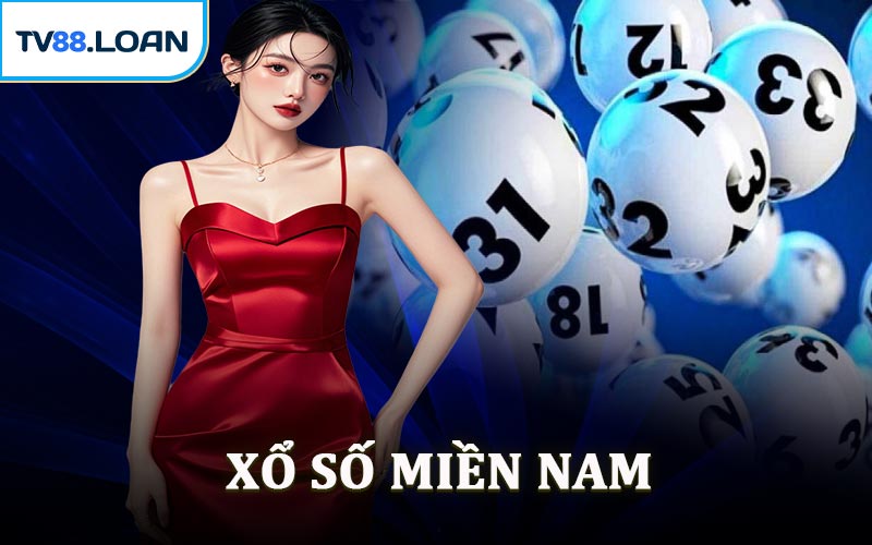 Xổ Số Miền Nam