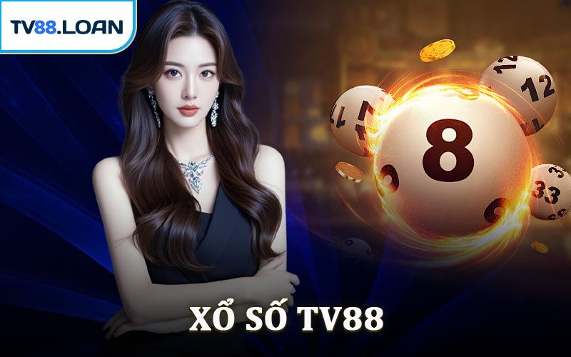 Xổ Số TV88