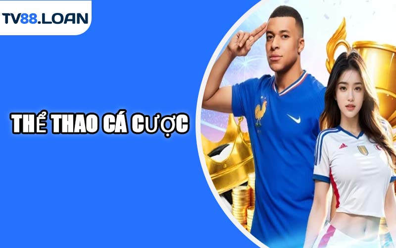 Thể thao cá cược